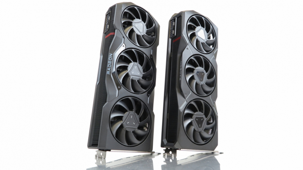 RX 7900 XTX schneller und günstiger als RTX 4080 - neue AMD-GPU hier erhältlich (Ticker)