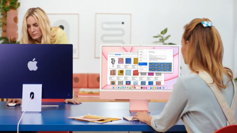 Preiskracher! iMac M1 bei Amazon jetzt über 220€ günstiger als bei Apple - auch MacBook & iPad mit Rabatt