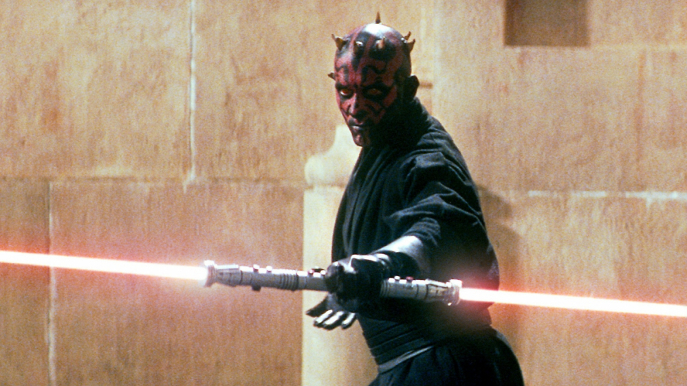 Star Wars: Liam Neeson redet Klartext über seine Zusammenarbeit mit George Lucas