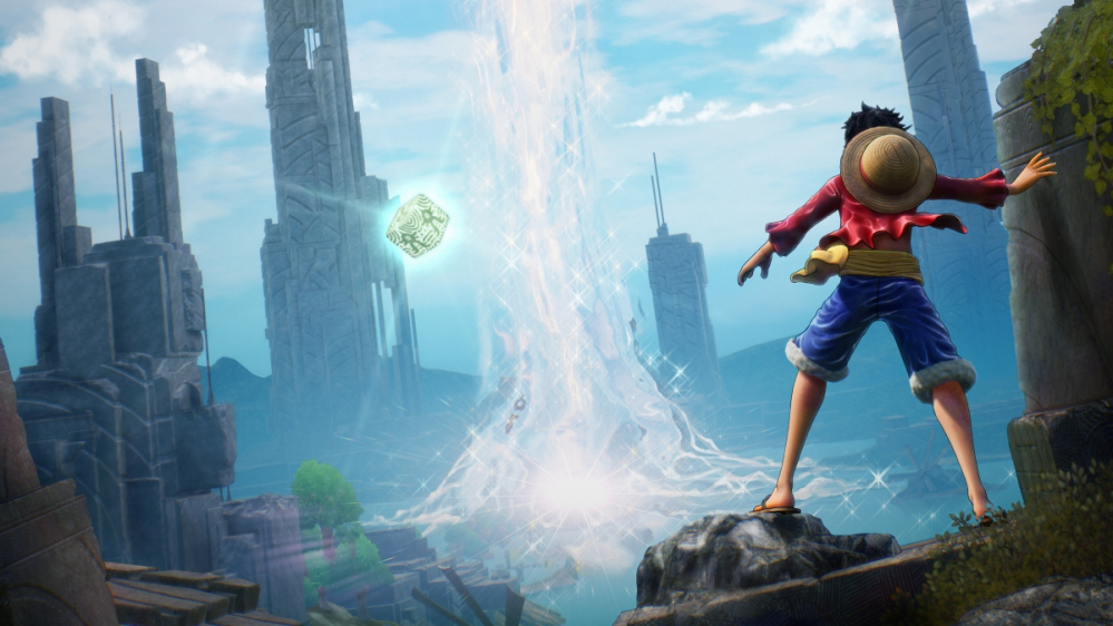 One Piece Odyssey im Test: Schluss mit den Lobeshymnen!