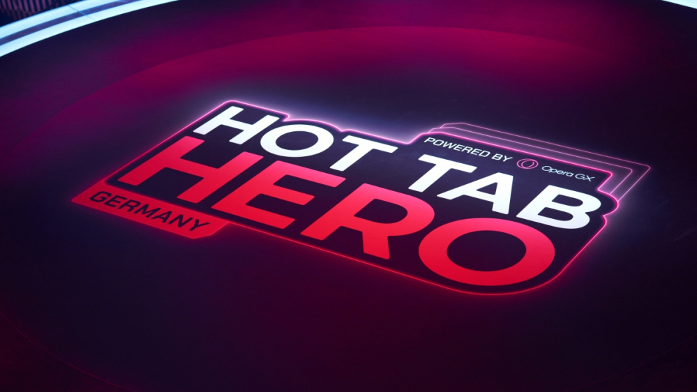Opera GX macht mit Hot Tab Hero eine Kampfansage an das deutsche Abendprogramm