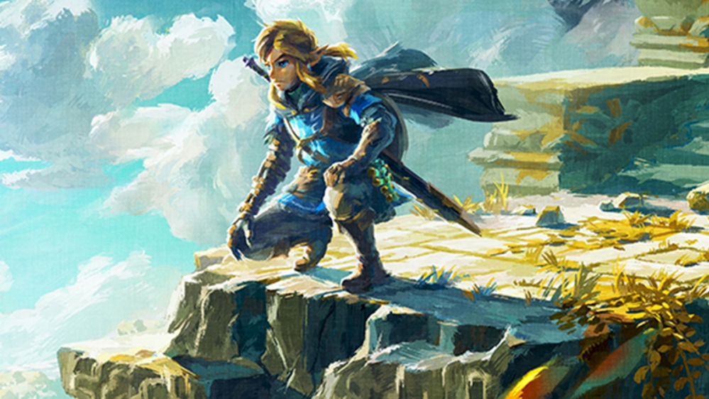 Nintendo-Highlights 2023: Die wichtigsten Spiele des Jahres auf der Switch