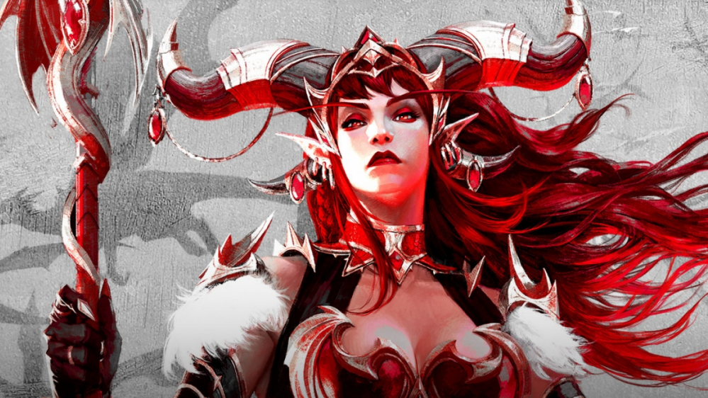 Cross-Faction-Gilden in World of Warcraft könnten endlich kommen!