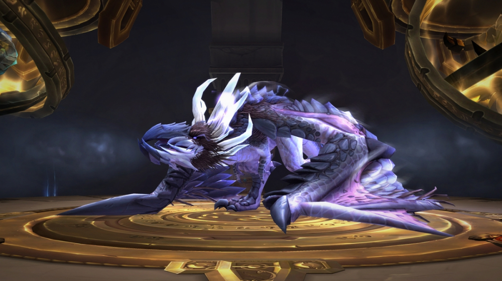 World of Warcraft Dragonflight: World First Kill - Finaler Boss im ersten Raid besiegt