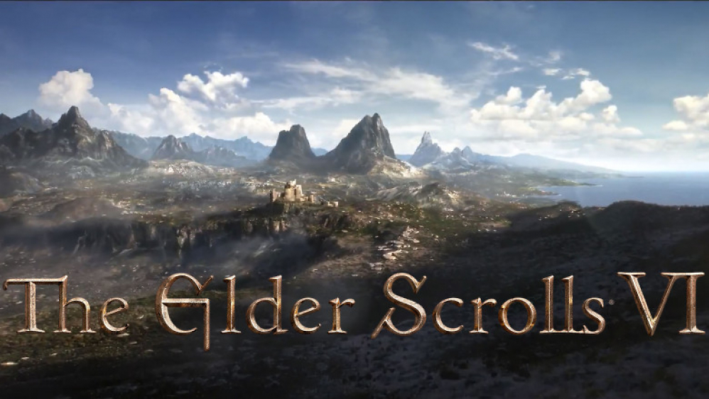 The Elder Scrolls 6 bereits spielbar? Hinweise auf Release-Termin fehlen weiterhin