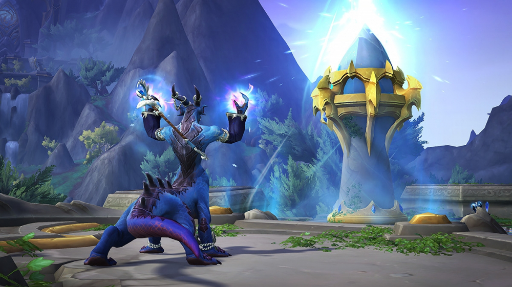 WoW Dragonflight: Das erwartet euch in Update 10.0.7 - erste Details
