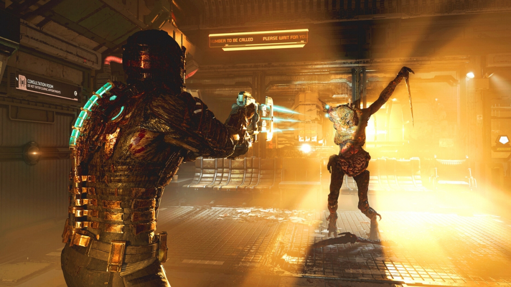 Dead Space, The Callisto Protocol, Sons of the Forest: Das macht Survival-Horror für mich so einzigartig