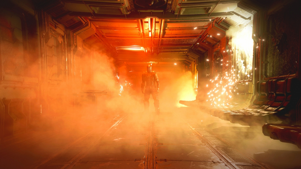Dead Space - das Remake im Test: Im Weltraum sieht dich jeder ruckeln