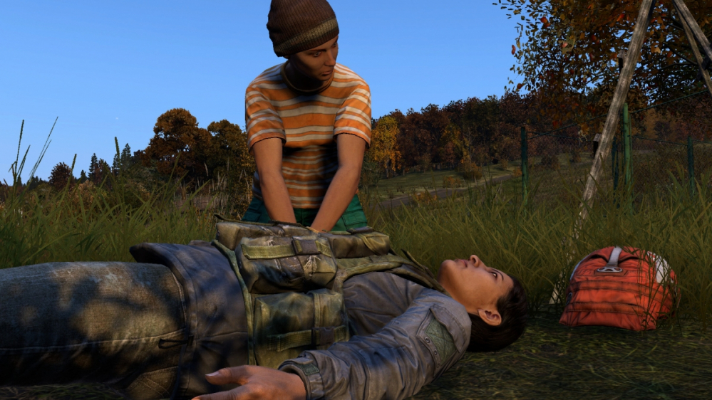 PC-Games-Quiz zum Wochenende: Wie gut kennt ihr eure Survival-Spiele
