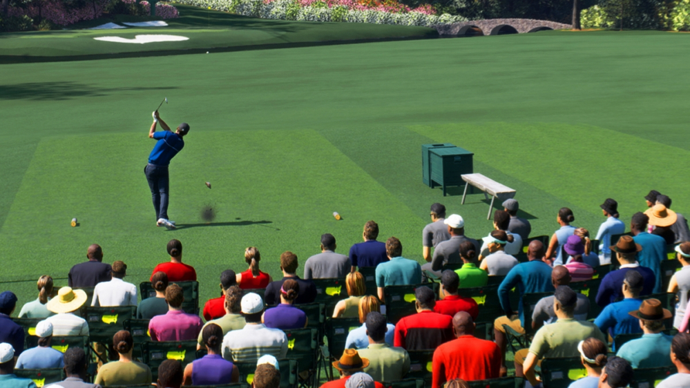 EA Sports PGA Tour: Road to the Masters - Das Golf-Comeback in der Vorschau
