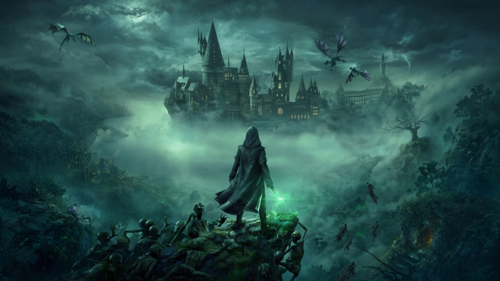 Spiele-Releases: Neue Spiele im Februar 2023 für PC und Konsolen