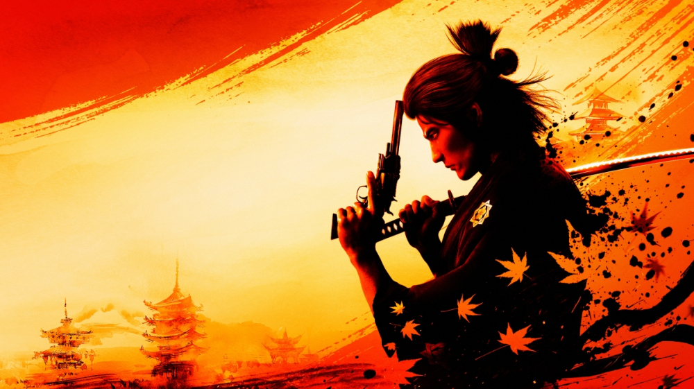 Like a Dragon: Ishin! - Spaßiges, aber in die Jahre gekommenes Samurai-Yakuza
