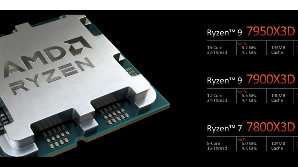 AMD Ryzen 9 7950X3D: Leistung und aktuelle Kauftipps plus Basiswissen zum CPU-Kauf