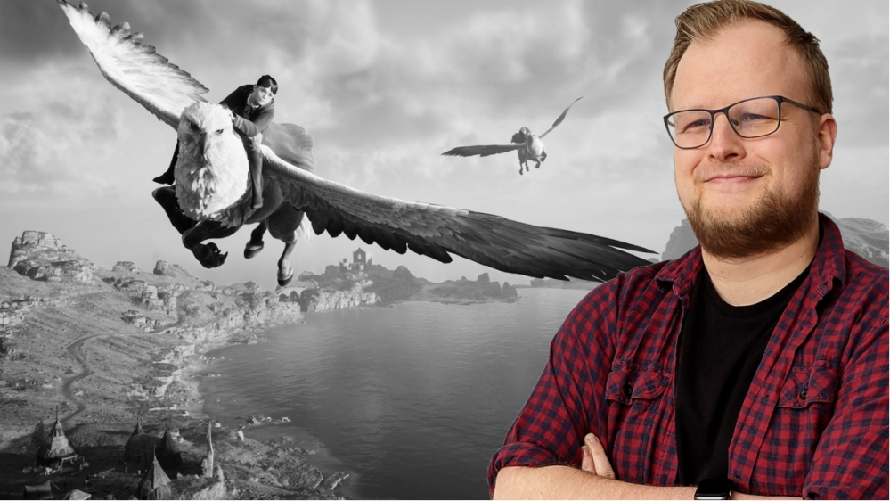Hogwarts Legacy: Wird es wirklich der Traum für alle Potterheads?