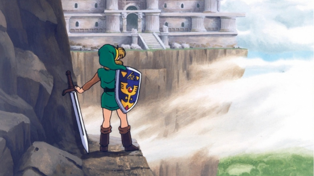 Zelda A Link to the Past: Ein Meisterwerk für die Ewigkeit - Retro-Special