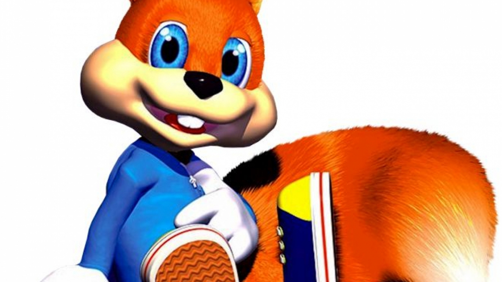 Rare: Die bewegte Geschichte des Banjo-Kazooie-Erfinders