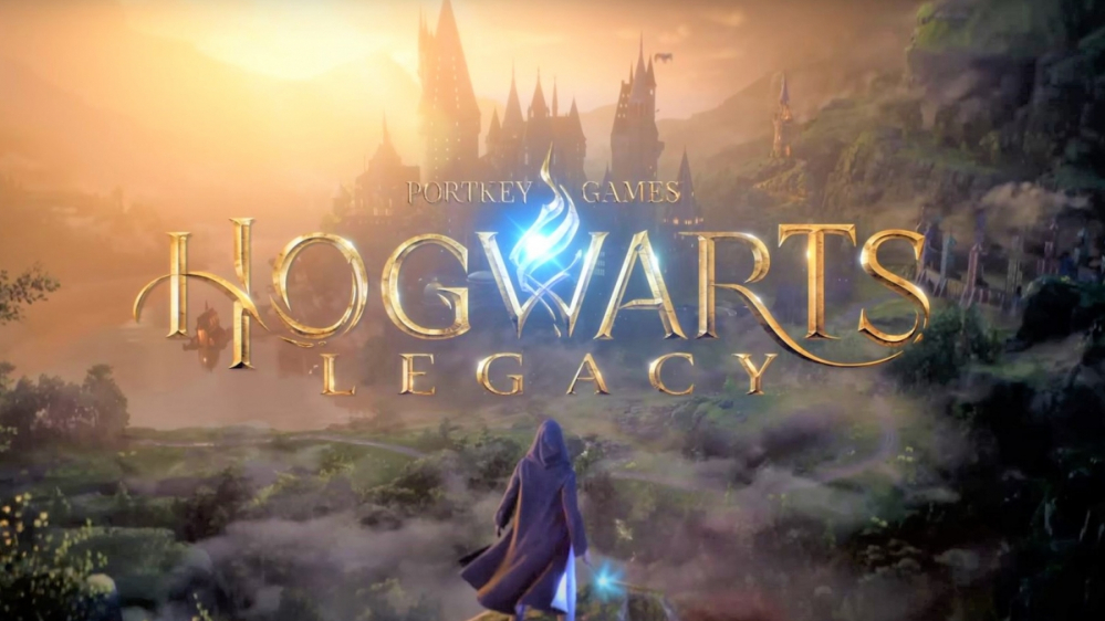 Hogwarts Legacy: Die Lore erklärt - Details zu Story und Charakteren