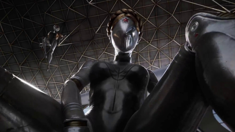 Atomic Heart: Ich bin voller Shooter-Hoffnung - Kolumne mit Video!