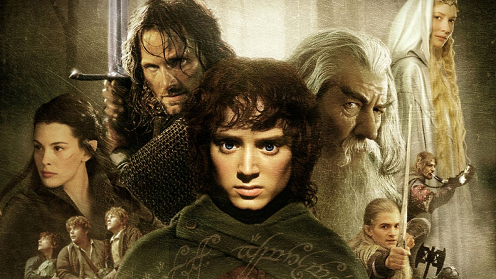 Warum sind die neuen Herr-der-Ringe-Spiele so seltsam? - Seite 2