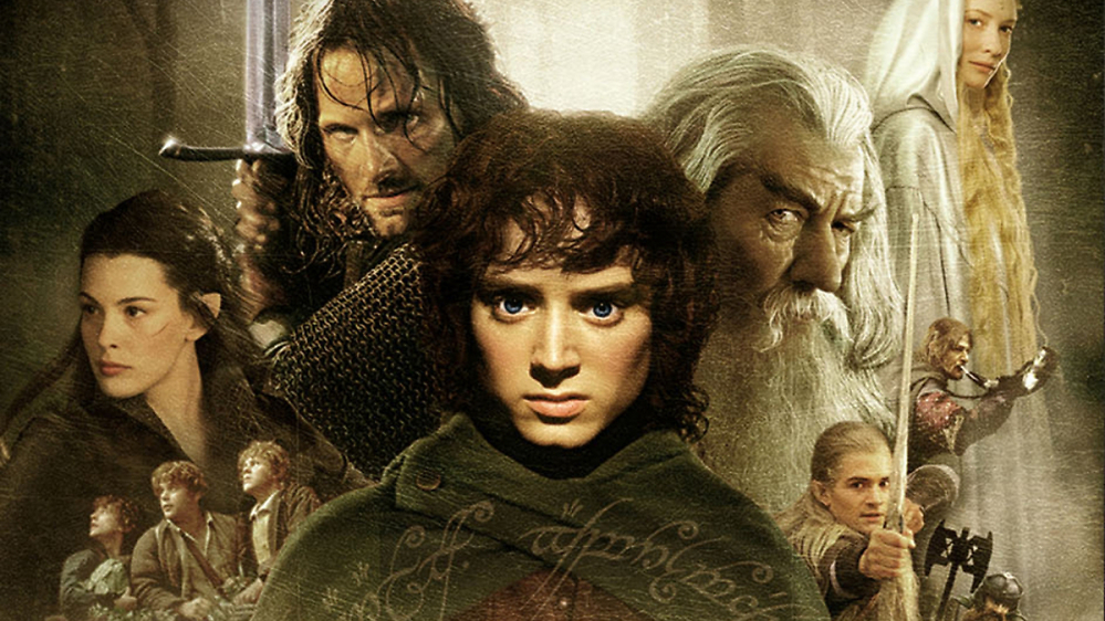 Herr der Ringe: Neues Mittelerde-RPG offiziell bestätigt - und Kingdom Come geht ebenfalls weiter