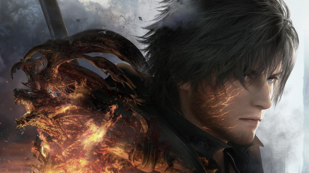 Final Fantasy 16 hat Ähnlichkeiten zu Game of Thrones - und das ist kein Zufall