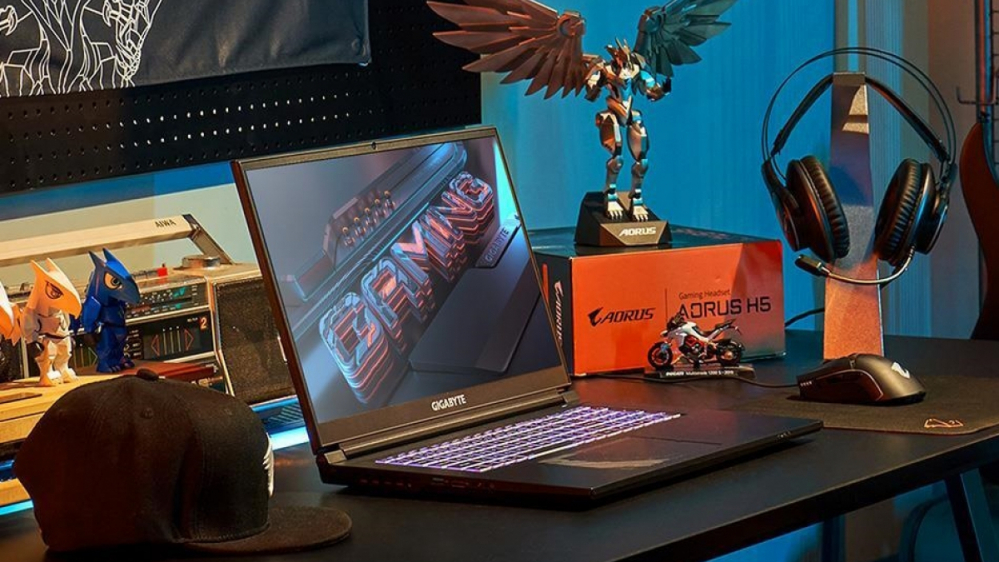 Gaming-Notebooks: GPU-Leistung, Kauftipps und die ersten RTX 4000-Notebooks