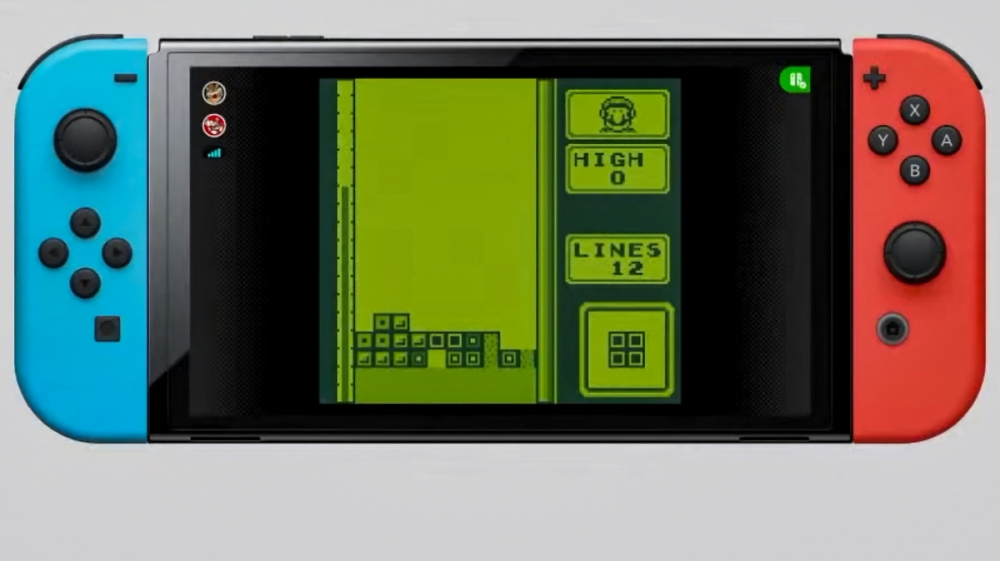 Ich bin überzeugt: Die Nintendo Switch 2 braucht keinen Bildschirm