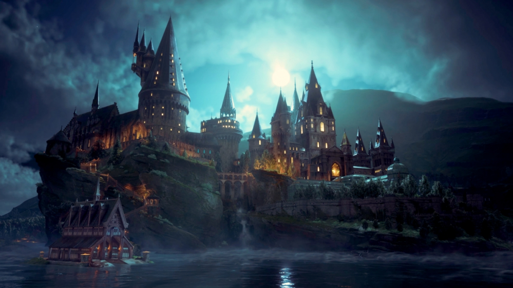 Hogwarts Legacy: Euer Reiseführer durch Schloss und Hogsmeade