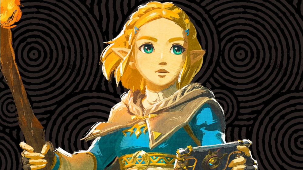 Zelda Tears of the Kingdom: Große Analyse zum neuen Story-Trailer!