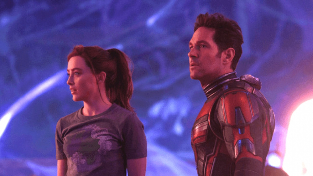 Buh-Rufe bei Ant-Man 3: Ist die Marvel-Formel nun endlich ausgelutscht?