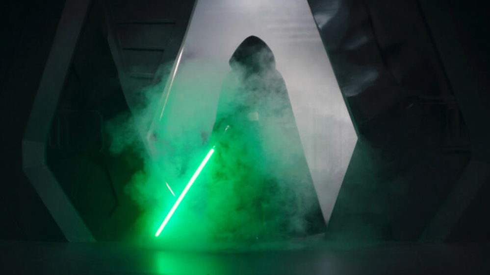 Star Wars-Serie: Der neue Sith wurde enthüllt - wie bitte, so sieht er aus?