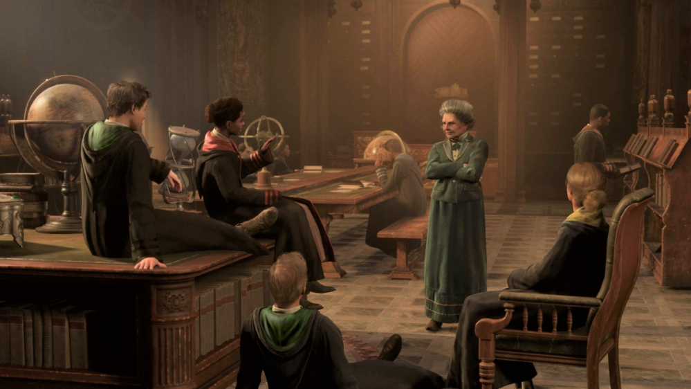 Hogwarts Legacy: Die wichtigsten Fragen zum Spiel beantwortet