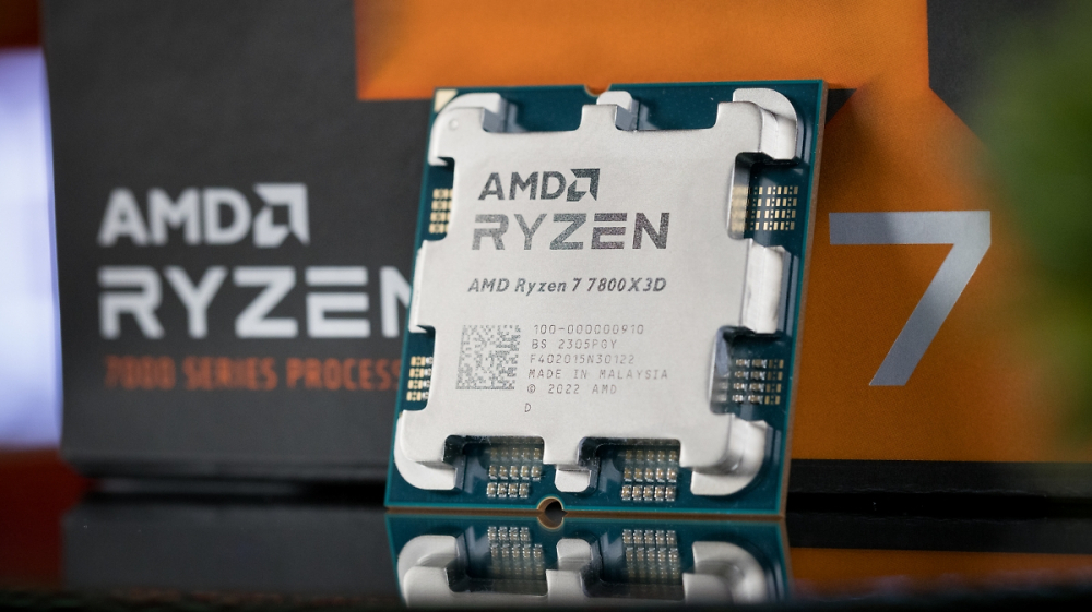 Ryzen 7 7800X3D: Top-Spiele-CPU mit Sockel AM5-Kostennachteil in der Analyse