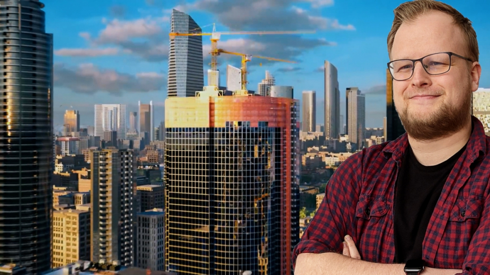 Cities: Skylines 2: Diese Dinge braucht der Nachfolger