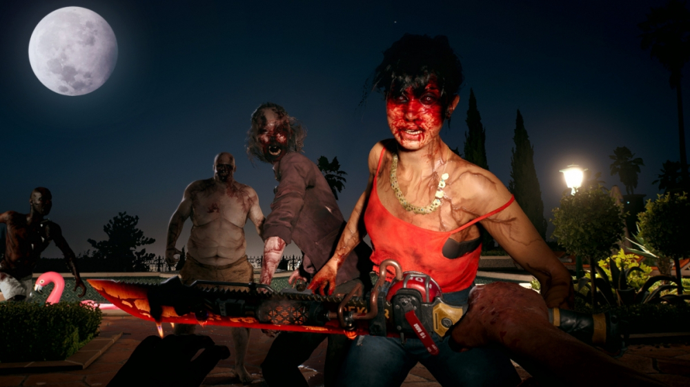 Dead Island 2 überrascht in der Preview: Zombie-Schlachtplatte stundenlang gespielt
