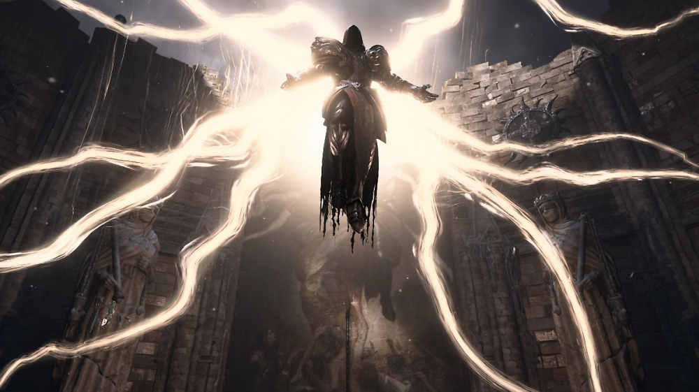Diablo 4: Erfüllt es die hohen Erwartungen? Das sagen unsere Tester zur Beta