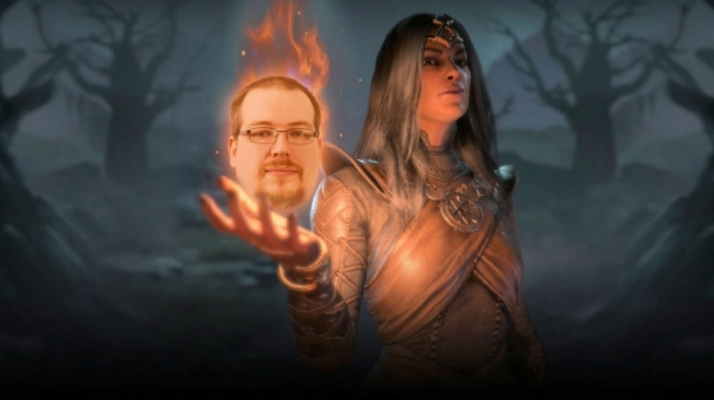 Diablo 4: Ein MMO, aber trotzdem auch für Solisten gut? - Die Beta hat mich überrascht