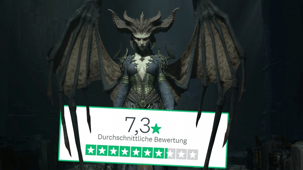 Diablo 4: Ergebnisse der Umfrage - So bewertet ihr die Beta