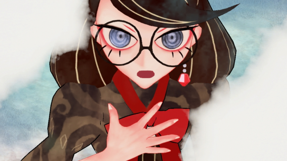 Bayonetta Origins im Test: Anders als die Hauptteile, aber auch so gut?