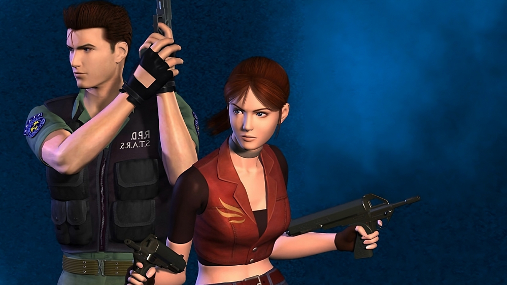 Es wird Zeit für ein Remake von Resident Evil: Code Veronica!