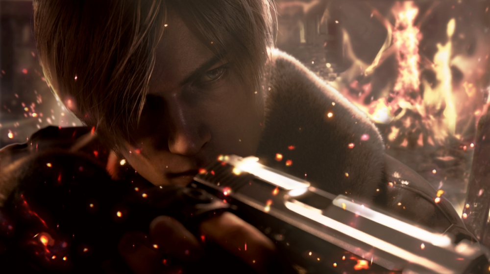 Resident Evil 4 Remake im Test: Schöner die Sägen nie klingen