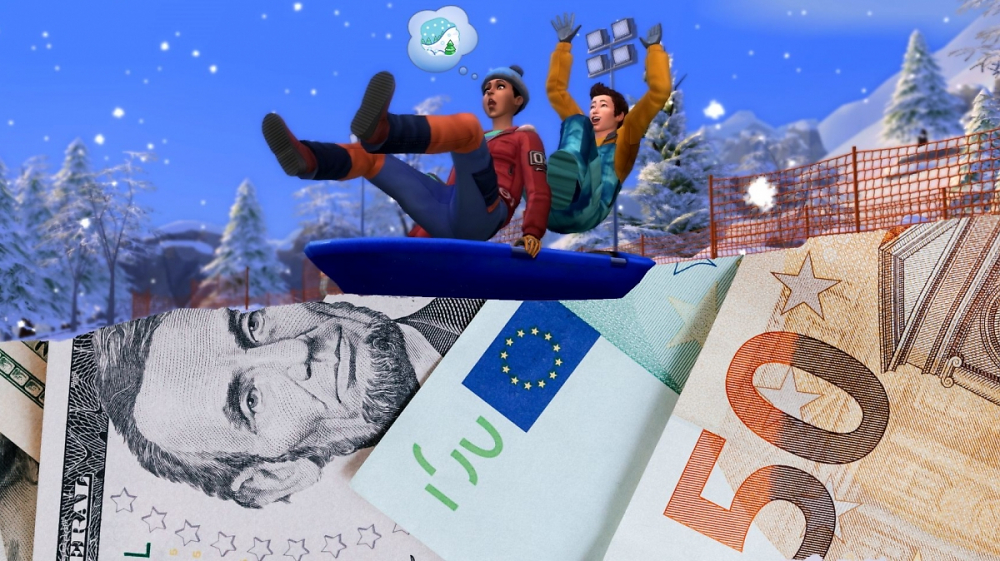 Life by You könnte Die Sims zerstören - und die Verlierer sind vielleicht die Spieler