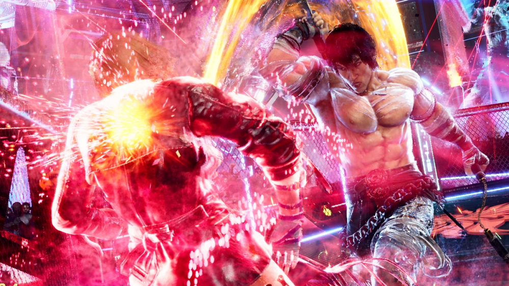 Tekken 8 Preview: Tolles Prügelspiel & ein PS5-Problem