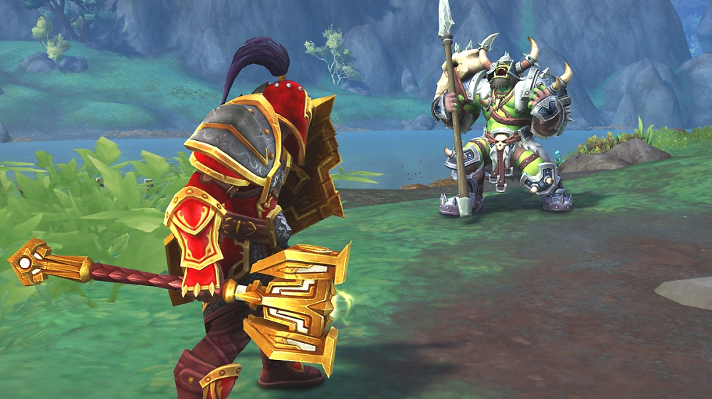 WoW Dragonflight: Das alles erwartet euch im Update 10.0.7