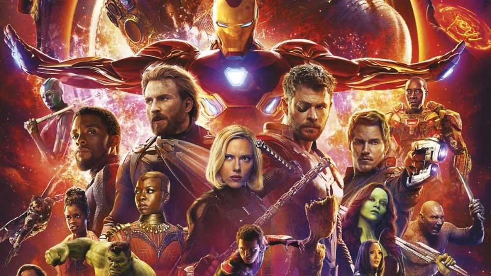 Hey Disney: Die Zukunft des MCU ist mausetot - daran wird auch Deadpool 3 nichts ändern