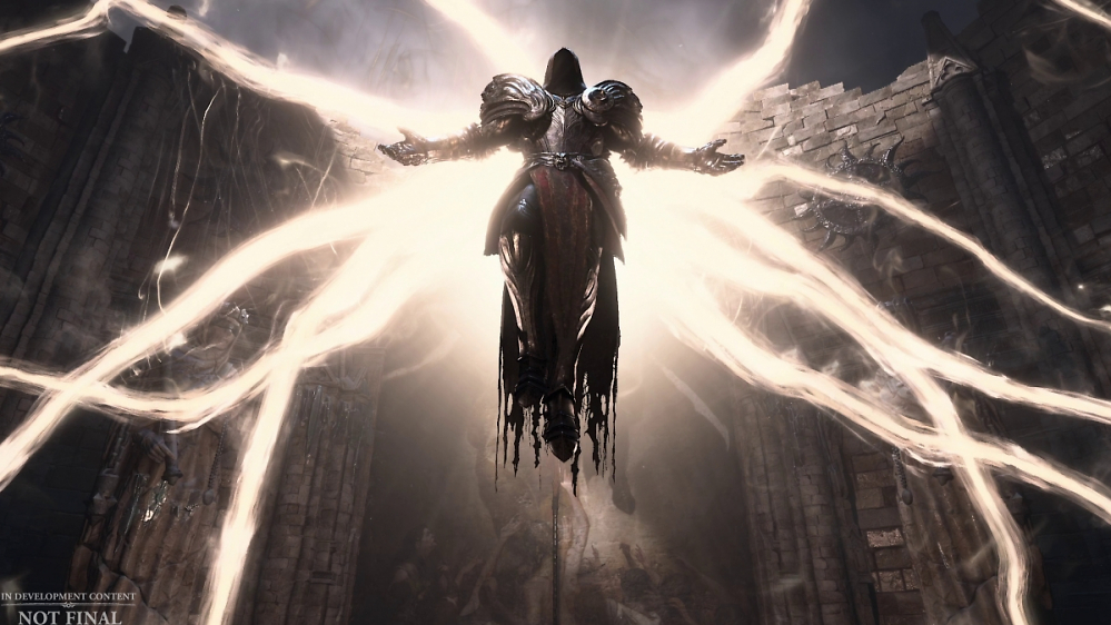 Diablo 4: Story, Open-World, Dungeons - Das steckt alles in der offenen Beta
