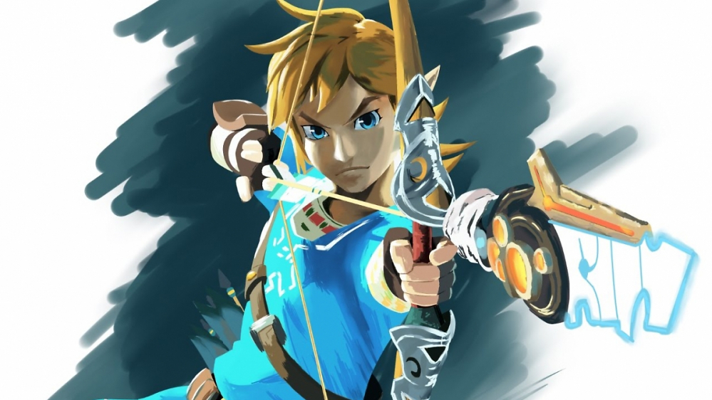 Vor Zelda Tears of the Kingdom: Wir fassen die Story von Breath of the Wild für euch zusammen