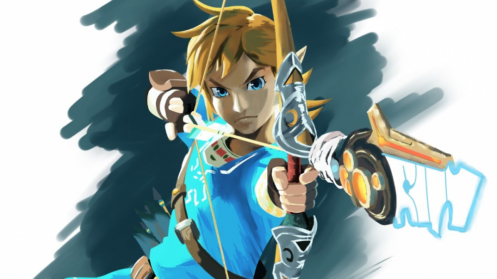 Was für ein krasses Sammlerstück - Fans von The Legend of Zelda reiben sich die Hände