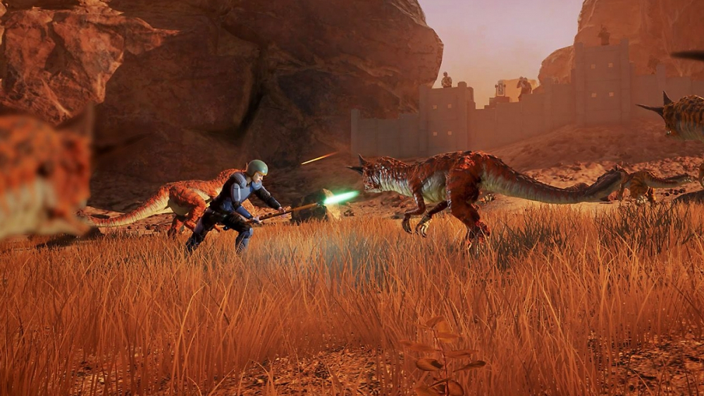 Stranded: Alien Dawn im Test: Die Sims trifft auf Survival-Simulation (+Video)