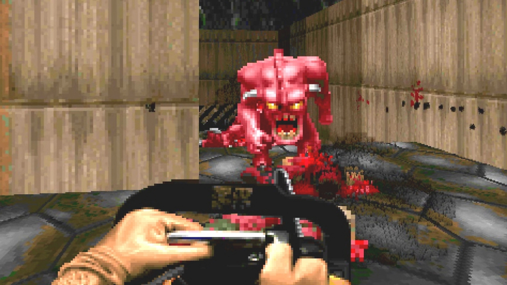 Spielegeschichte von 1990 bis 2000 - Zocken wird Mainstream!